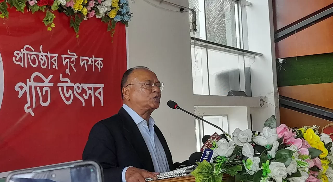 ১৬ বছরে দেড় লাখ মামলায় ৬২ লাখ রাজনৈতিক নেতাকর্মীকে আসামি করা হয়েছে 5 image 133583 1730026062