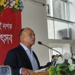 চোখে গুলি নিয়ে দুশ্চিন্তায় দিন কাটছে রাশেদের