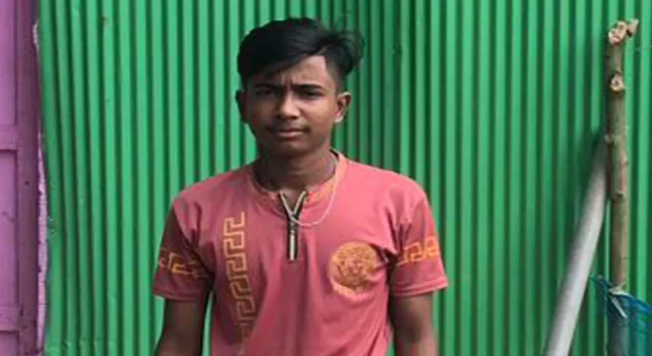 চোখে গুলি নিয়ে দুশ্চিন্তায় দিন কাটছে রাশেদের 5 image 133595 1730031422