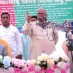 শেখ পরিবারের সদস্যদের ছবি সরিয়ে নিতে স্মারকলিপি