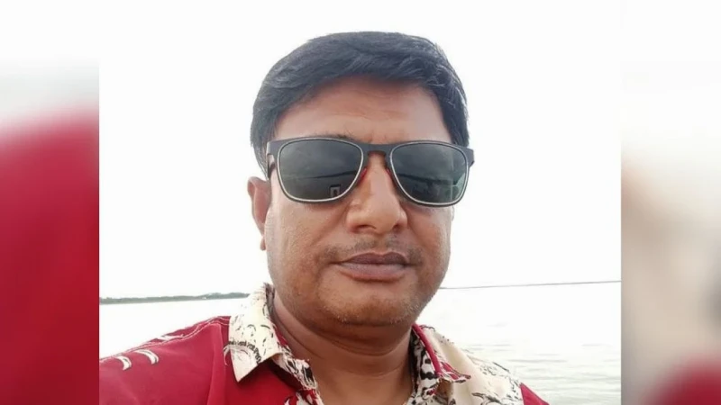পটুয়াখালীতে আওয়ামী লীগ নেত্রীর বাসা থেকে তরুণীসহ যুবলীগ নেতা আটক 5 news 1729678311514