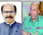 বরিশাল জেলা প্রশাসক কার্যালয়ে ১৫ বছর ধরে চাকরি করছেন স্বামী-স্ত্রী ,জালিয়াতির আশ্রয় নিয়ে চাকরি