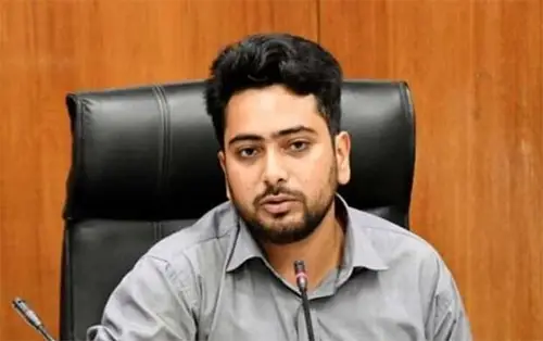 সাইবার নিরাপত্তা আইন এক সপ্তাহের মধ্যে বাতিল, মামলা প্রত্যাহার হচ্ছে: উপদেষ্টা নাহিদ 5 134513 nahid