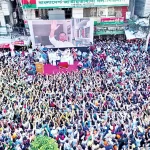 শ্রীলঙ্কান যুবক প্রেমের টানে পটুয়াখালীতে