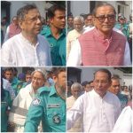 ভারতের গোহাটিতে অবস্থানের গুঞ্জন কাদেরের, হাসিনার সঙ্গে সাক্ষাতের চেষ্টা!