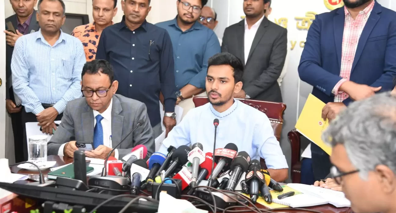 অন্তবর্তী সরকার একশ দিন: ৮৬২৭৭ জনের কর্মসংস্থান 5 1952180