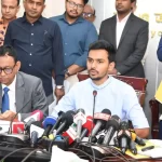 পুরোপুরি বদলে গেছেন ব্যারিস্টার সুমন