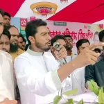 ছাত্র-জনতার বীরত্বকে ব্যর্থ করার চেষ্টা হচ্ছে: সলিমুল্লাহ খান