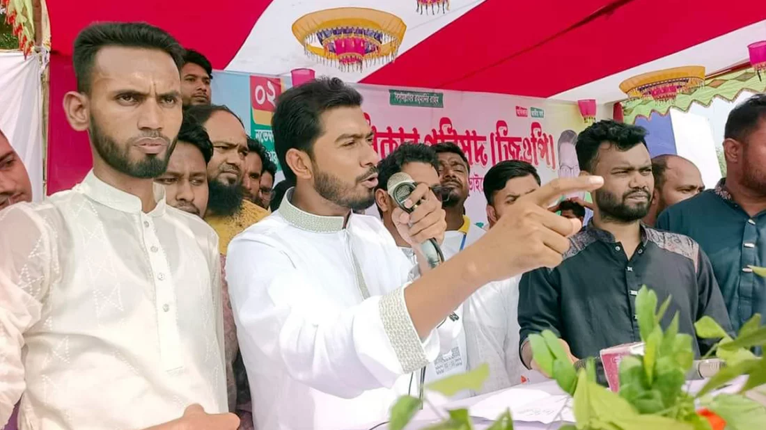 ফ্যাসিবাদের জননী দেশ ছেড়ে পালিয়েছে: ভিপি নূর 5 3d8af7f0d68bc0365e6d3875771a460a 672630e76bf97