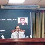 পিলখানা হত্যাকাণ্ড: সম্মতি আছে শেখ হাসিনার জানানো হয় বিডিআর সদস্যদের