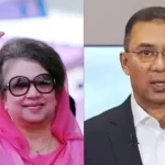 ভোলা-২ আসনের সাবেক এমপি আলী আজম মুকুল ঢাকায় গ্রেপ্তার