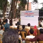 কিশোরগঞ্জে পুলিশের ছররা গুলিতে ঝাঁজরা শুভর দুই পা