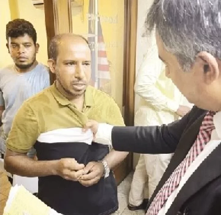 মালয়েশিয়াস্থ বাংলাদেশ হাইকমিশনে হয়রানি দুর্ব্যবহার অসৌজন্যমূলক আচরণ 5 7116dbd7b6c81c874a2beb7d3fb02de3 67267c168ebdf 1
