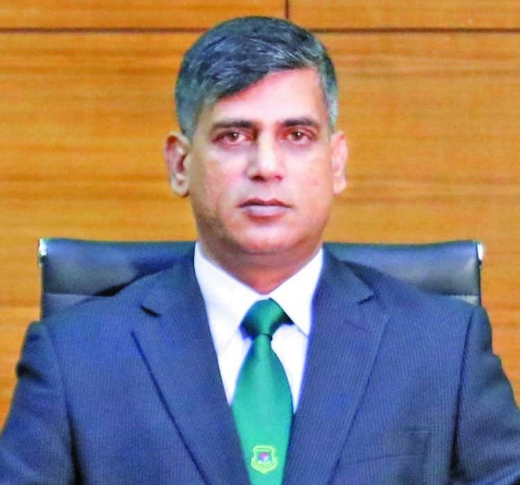 ইন্টারনেটের দাম কমতে পারে, জানালেন বিটিআরসি চেয়ারম্যান এমদাদ-উল বারী 5 BTRC Chair 1