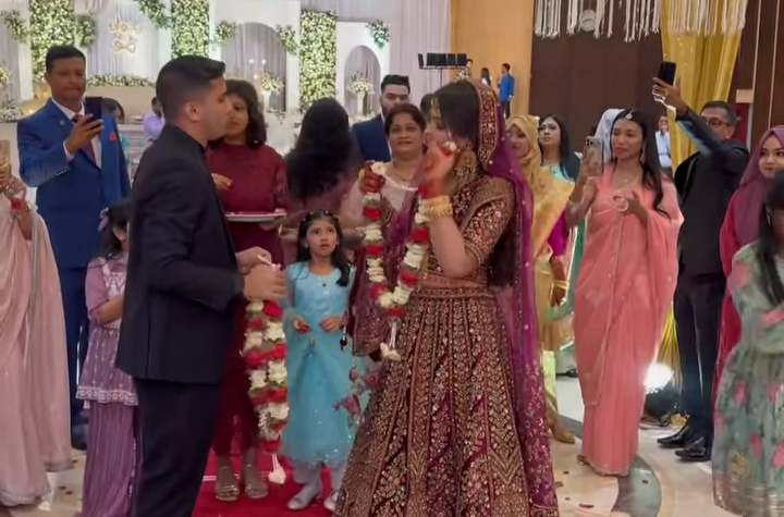 ঝালকাঠি আ'লীগের পলাতক নেতাদের দেখা মিললো সেনাকুঞ্জে বিয়ের অনুষ্ঠানে 5 IMG 20241101 141643