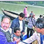 দীর্ঘ একযুগ পরে দেশে ফিরছেন নিউইয়র্ক মহানগর দক্ষিণ বিএনপি’র সভাপতি সেলিম রেজা