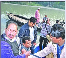 বরিশালে সাবেক পানি সম্পদ প্রতিমন্ত্রী জাহিদ ফারুকসহ ৩৯ জনের বিরুদ্ধে মামলা 5 Screenshot 1 12