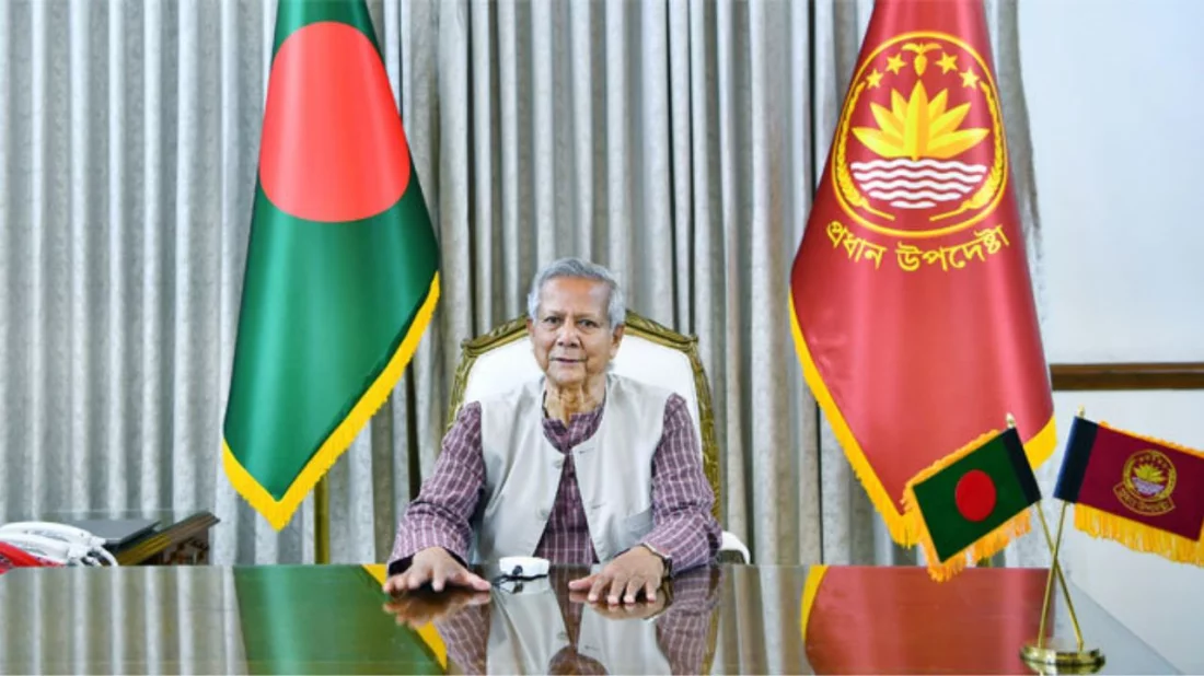 গুম, খুন ও জুলাই-আগস্ট গণহত্যার ঘটনায় জড়িতদের বিচার হবে: ড. ইউনূস 5 a8cd4700d51077304eb6cec5e3ecd2c3 6739ea15b6e8d