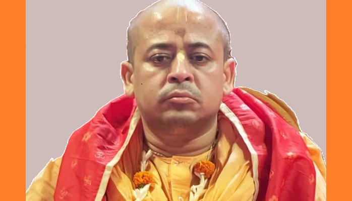 আনন্দবাজারের তথ্য ‘ভুয়া’, চিন্ময়ের সমর্থনে বিবৃতি দেয়নি ইসকন বাংলাদেশ 5 cimoy