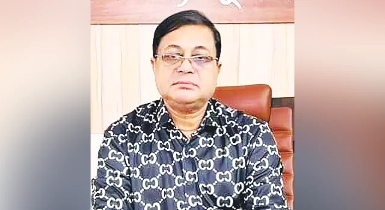 খুলনা জেলা পরিষদ: ছিলেন অঘোষিত ছায়া চেয়ারম্যান মাহবুব 5 image 134905 1730429804