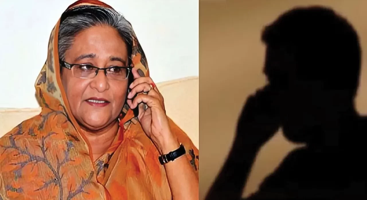 আমরা সব হিসাব কড়ায়-গণ্ডায় করে নেবো : সাবেক প্রধানমন্ত্রী শেখ হাসিনা 5 image 137030 1731085121