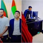 আওয়ামী লীগ নেতার মেয়েকে নিয়ে ছাত্রলীগ নেতা উধাও