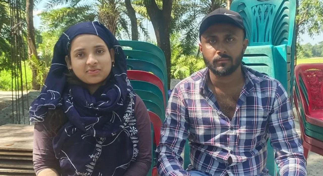 শ্রীলঙ্কান যুবক প্রেমের টানে পটুয়াখালীতে 5 image 137026 1731080468