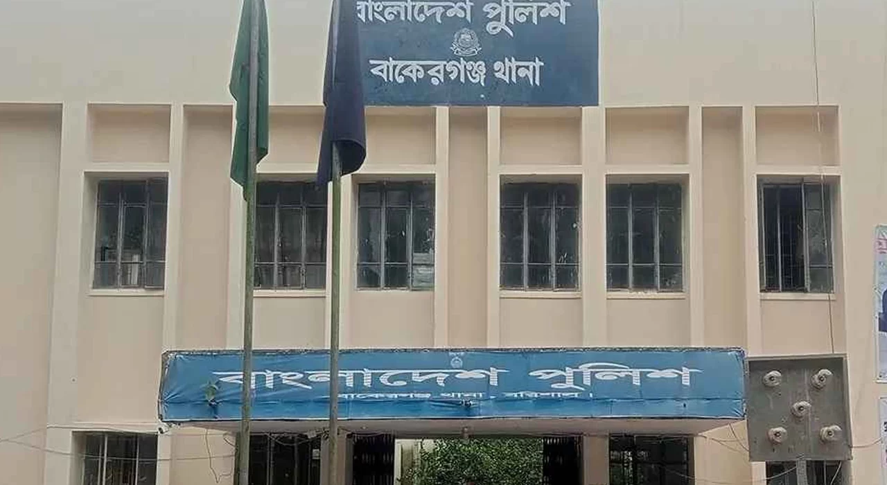 বাকেরগঞ্জে সাবেক মেয়র ও কাউন্সিলরসহ দুই শতাধিক নেতাকর্মীর নামে মামলা 5 image 137043 1731087329