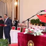 উপদেষ্টা পরিষদে নতুন মুখ বশির উদ্দিন