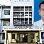 শেখ পরিবারের কারোরই রাজনীতিতে ফেরার সম্ভাবনা নেই : শারমিন আহমদ