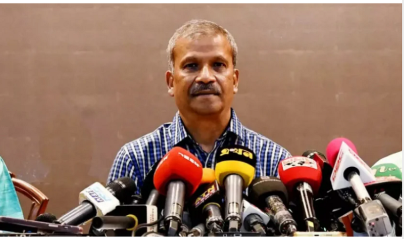 সাংবাদিকদের বিরুদ্ধে সাইবার নিরাপত্তা আইনের মামলাগুলো বাতিল হবে: আসিফ নজরুল 5 law ad2 2411081452