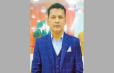 ঘুষ ছাড়া বীজ দেন না ডিডি মুক্তি 5 139088 ghu