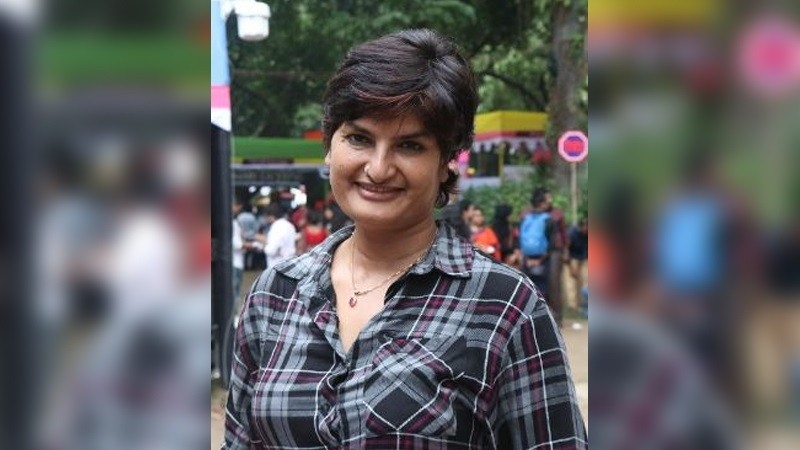 সাংবাদিক মুন্নী সাহাকে পুলিশ ছেড়ে দেয় পরিবারের জিম্মায় 5 3 1 2411302002