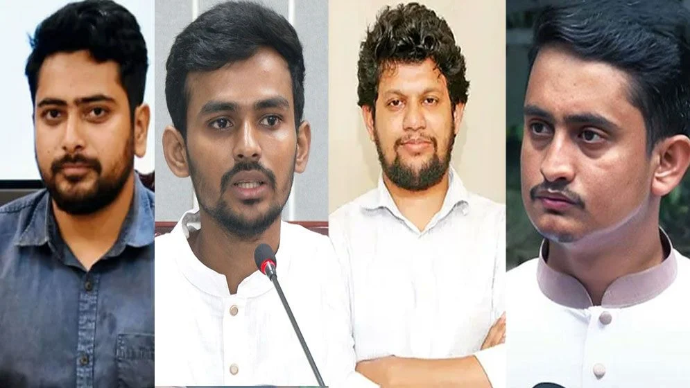 সাবধান করার সময় আর নাই, ৩ উপদেষ্টাকে সারজিসের বার্তা 5 adviser bk 676d0c9c72d33