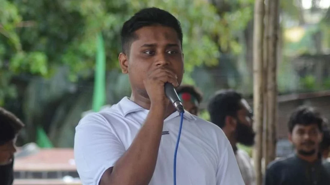 ভারতের সম্পর্কটি জনগণের সঙ্গে হয়নি,আওয়ামী লীগের সঙ্গে হয়েছে: হাসনাত আব্দুল্লাহ 5 আব্দুল্লাহ