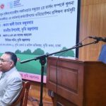 বাংলাদেশ সীমান্তে কাঁটাতারের বেড়া দিতে জমি অধিগ্রহণের অনুমতি দিল পশ্চিমবঙ্গের মন্ত্রিসভা