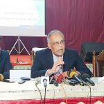 সাত কলেজে ভর্তি বন্ধ, ঢাকা বিশ্ববিদ্যালয় এ ঘোষণা আমার সঙ্গে আলোচনা করে দেয়নি: শিক্ষা উপদেষ্টা