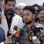 ছাত্ররা দল গঠন করবে: সুইজারল্যান্ডের ফিন্যান্সিয়াল টাইমসকে অধ্যাপক ইউনূস