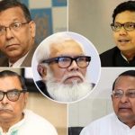 ১৪৪ ধারা জারি, সাতক্ষীরায় বিএনপির দু’পক্ষের পালটাপালটি সমাবেশ