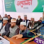 তিতুমীর শিক্ষার্থীদের নতুন কর্মসূচি ঘোষণা