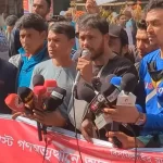আহত অর্ধশত, ভোলায় বাস ও সিএনজি চালকদের দফায় দফায় রক্তক্ষয়ী সংঘর্ষ