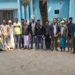 আওয়ামী লীগের সাবেক সংসদ সদস্য শেখ হেলালের ব্যক্তিগত সহকারী বিমানবন্দরে গ্রেফতার