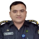ওসি জাহাঙ্গীরসহ ৭ পুলিশ সদস্য ক্লোজড