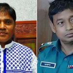 সারজিস আলম সড়ক দুর্ঘটনায় আহত