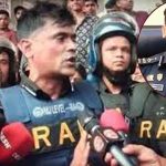 ১ কোটি টাকার চেক হস্তান্তর উপদেষ্টা নাহিদের