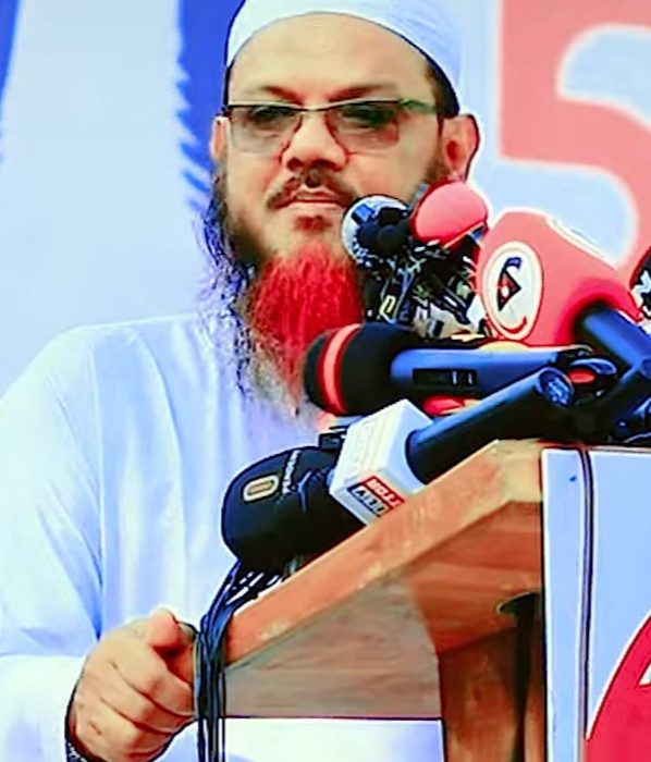 প্রয়োজনীয় সংস্কারের পর নির্বাচন দিন: সৈয়দ মুহাম্মদ ফয়জুল করীম , হুট করে নয় 5 Syed Faizul Karim Addresses the 34th Anniversary of Islami Chhatra Andolan Bangladesh at Student Conference 2024