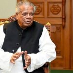 হাসিনার বাসভবন সুধা সদনে আগুন