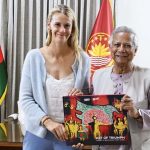 নিজের ব্যাংক অ্যাকাউন্টে লেনদেনের হিসাব প্রকাশ করলেন নাহিদ