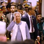 সোহেল তাজ ধানমন্ডি ৩২ এ ভাঙচুর নিয়ে যা বললেন