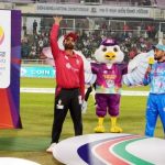 ফাইনাল জিতে বিপিএল শিরোপা ধরে রাখল বরিশাল